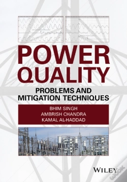 Capa do artigo Power Quality