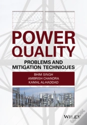 Capa do artigo Power Quality
