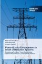 Power Quality Enhancement In Smart Distribution Systems - Preview