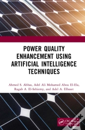 Capa do artigo Power Quality Enhancement Using Artificial Intelligence Techniques