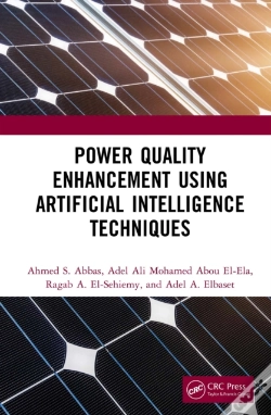 Capa do artigo Power Quality Enhancement Using Artificial Intelligence Techniques