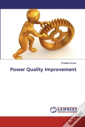 Capa do artigo Power Quality Improvement