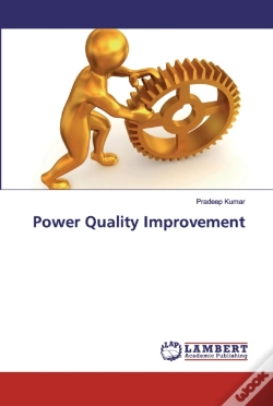 Capa do artigo Power Quality Improvement