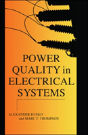 Power Quality In Electrical Systems - Preview