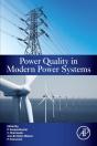Power Quality In Modern Power Systems - Preview