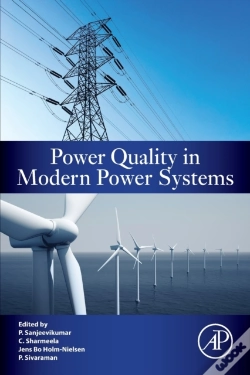 Capa do artigo Power Quality In Modern Power Systems