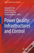 Power Quality: Infrastructures And Control