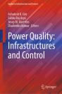 Power Quality: Infrastructures And Control - Preview