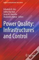 Power Quality: Infrastructures And Control