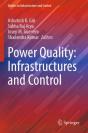 Power Quality: Infrastructures And Control - Preview