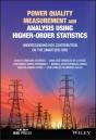 Power Quality Measurement And Analysis Using Higher-Order Statistics - Preview