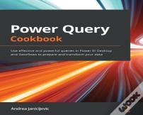 Power Query Cookbook