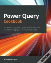 Power Query Cookbook