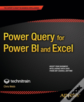 Power Query For Power Bi And Excel