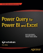 Power Query For Power Bi And Excel - Preview