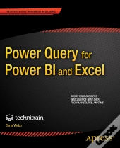 Power Query For Power Bi And Excel