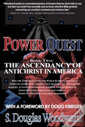Power Quest, Book Two