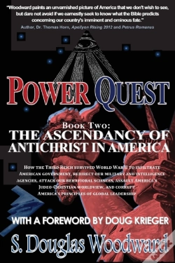 Capa do artigo Power Quest, Book Two