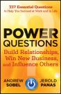 Power Questions - Preview