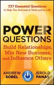 Capa do artigo Power Questions