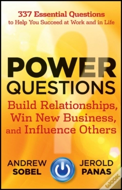 Capa do artigo Power Questions