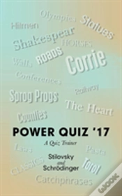 Capa do artigo Power Quiz 