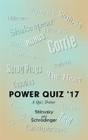 Power Quiz '17 - Preview
