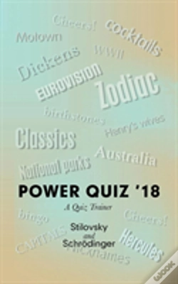 Capa do artigo Power Quiz '18