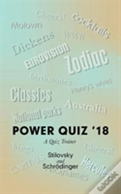 Capa do artigo Power Quiz 