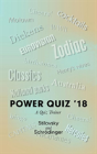 Power Quiz '18 - Preview