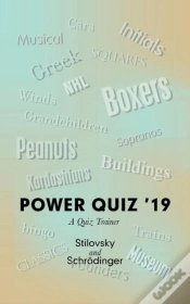 Capa do artigo Power Quiz 