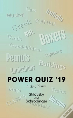 Capa do artigo Power Quiz '19
