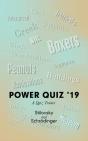 Power Quiz '19 - Preview