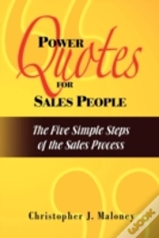Capa do artigo Power Quotes For Sales People