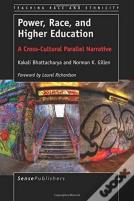 Power, Race, And Higher Education