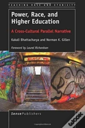 Capa do artigo Power, Race, And Higher Education