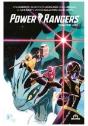 Power Rangers 01 - Preview