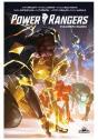 Power Rangers 04 - Preview