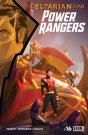 Power Rangers #16 - Preview