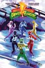 Power Rangers 2 - Preview
