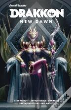 Power Rangers: Drakkon New Dawn
