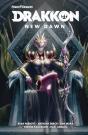 Power Rangers: Drakkon New Dawn - Preview