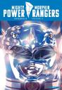 Power Rangers : Intégrale Volume 2 - Preview