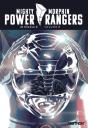 Power Rangers : Intégrale Volume 8 - Preview