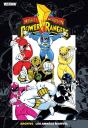 Power Rangers : Les Années Marvel : Archive - Preview