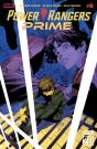 Power Rangers Prime #6 - Preview