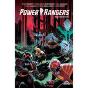 Power Rangers - Preview