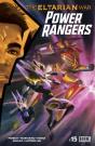 Power Rangers - Preview
