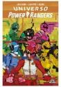 Power Rangers - Preview