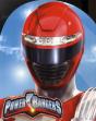 Power Rangers T.2 ; Maxi Coloriage - Preview